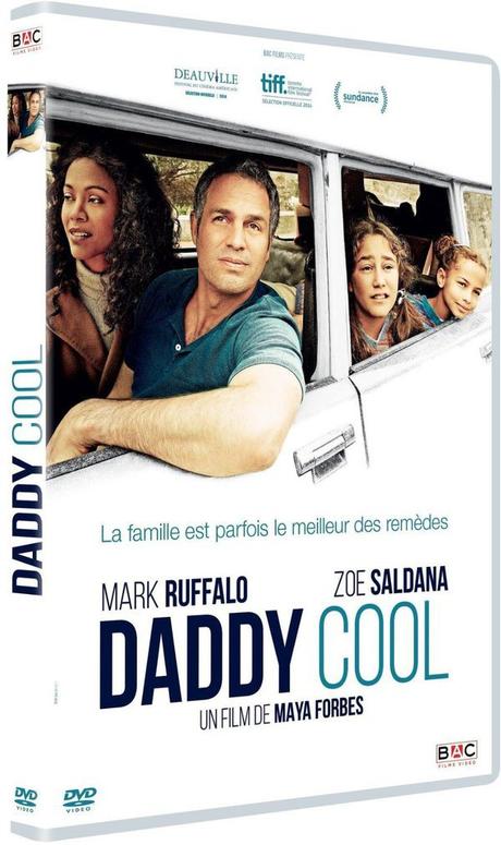 DADDY COOL (Concours) 3 DVD à gagner