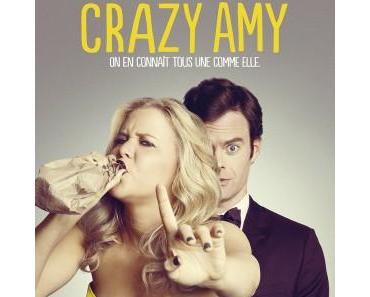 Critique – Crazy Amy