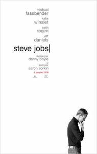 STEVE JOBS (Critique)