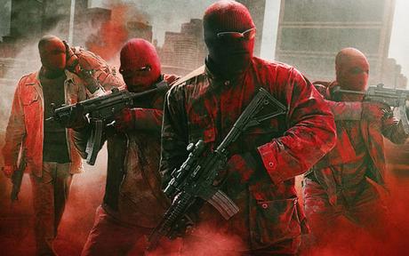 Bande annonce VOST pour l'attendu Triple 9 de John Hillcoat