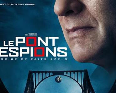 [CRITIQUE] : Le Pont des Espions