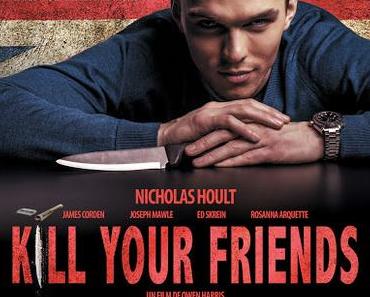 [CRITIQUE] : Kill Your Friends