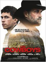 Les Cowboys (2015) de Thomas Bidegain