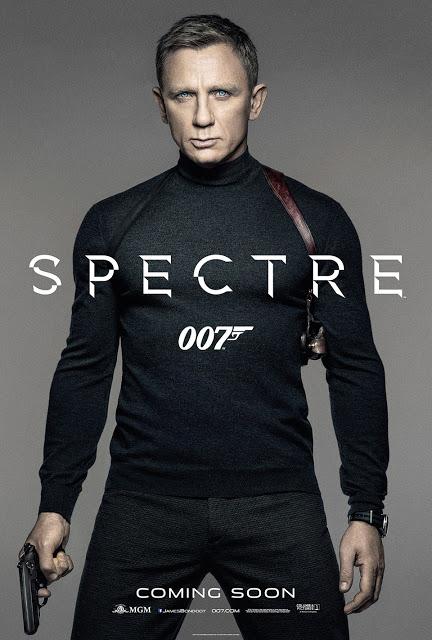 007 Spectre