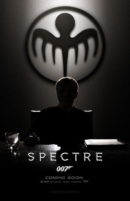 007 Spectre