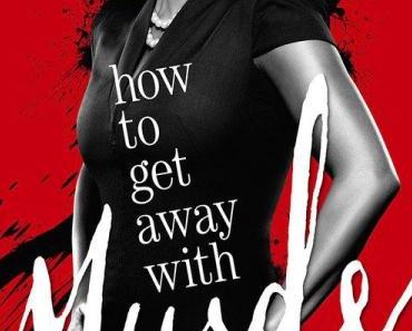 HOW TO GET AWAY WITH MURDER OU COMMENT TUER UNE SÉRIE À COUP DE FLASH-BACKS INCESSANTS