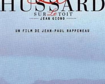 Le Hussard sur le toit (1995) de Jean-Paul Rappeneau