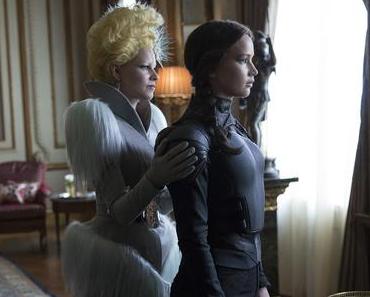 Box-Office US du weekend du 27 novembre : Hunger Games toujours leader pour Thanksgiving !