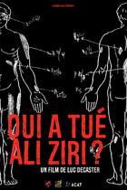 QUI A TUE ALI ZIRI ?