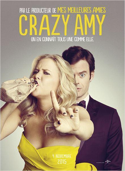 Crazy Amy : Quand Judd Apatow change de sexe