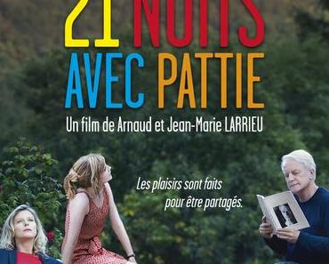 21 nuits avec Pattie