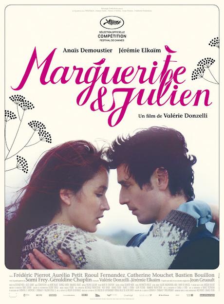 [CRITIQUE] : Marguerite et Julien