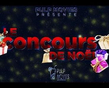 [Concours] Grand jeu de noël !