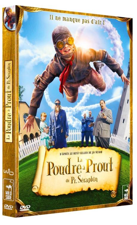 3D-DVD-FOURREAU-LA-POUDRE-A-PROUT