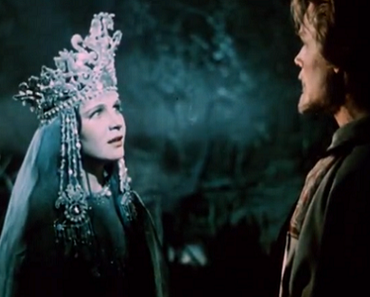 Sadko au Ciné Bellecombe le 7 décembre 2015