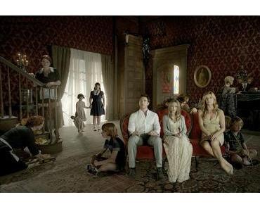 Top 5 des séries qui nous font le plus sentir en famille