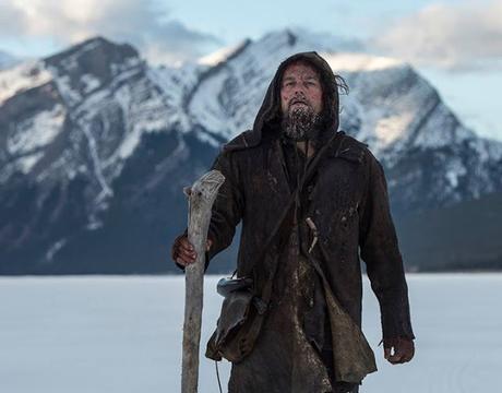 Nouvelles images pour l'attendu The Revenant d'Alejandro González Iñárritu