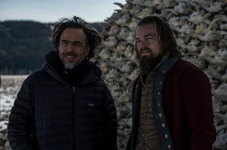 Nouvelles images pour l'attendu The Revenant d'Alejandro González Iñárritu