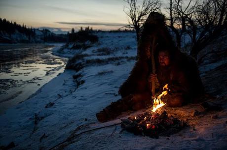 Nouvelles images pour l'attendu The Revenant d'Alejandro González Iñárritu