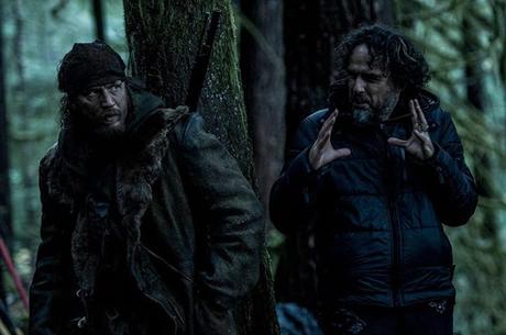 Nouvelles images pour l'attendu The Revenant d'Alejandro González Iñárritu