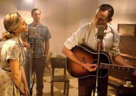 Premier trailer pour le biopic I Saw the Light avec Tom Hiddleston