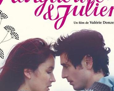 MARGUERITE & JULIEN (Concours) 5×2 Places à gagner