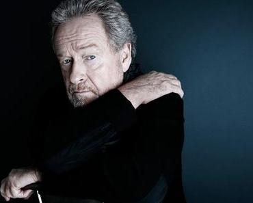 Ridley Scott dévoile des informations sur Alien: Covenant !