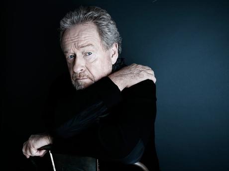 Le réalisateur Ridley Scott