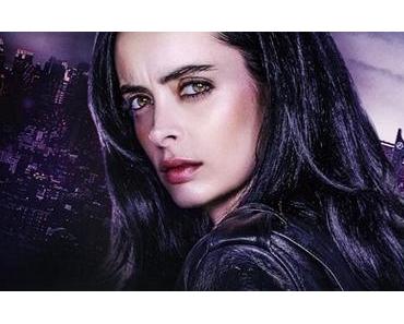 Jessica Jones, saison 1