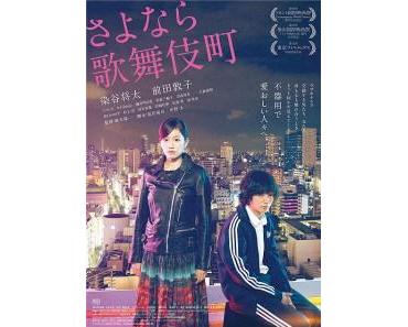 Kabukichô Love Hotel : Critique