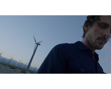 « Knight of Cups » : Un Mister Lonely sublimé par Terrence Mallick