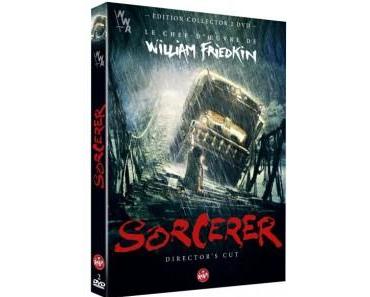 [Test DVD] Sorcerer