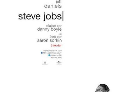[CRITIQUE] : Steve Jobs