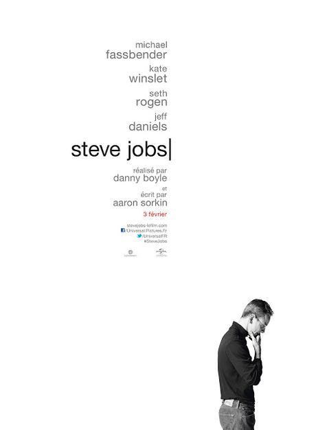 [CRITIQUE] : Steve Jobs