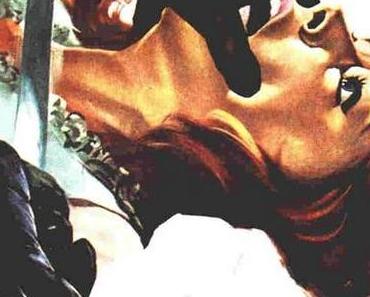 L'Oiseau Au Plumage de Cristal (Le chef d'oeuvre de Dario Argento ?)