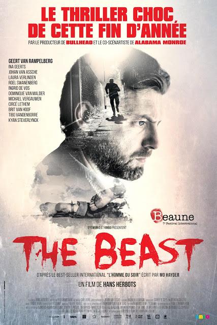 [CRITIQUE] : The Beast