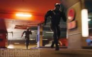 Nouvelles photos pour Captain America-Civil War