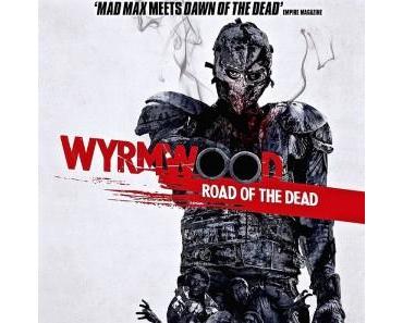 Critique – Wyrmwood : Road of the Dead