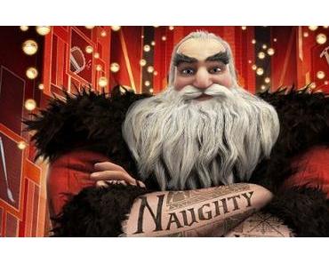 Des blurays et des comics dans la liste de Noël