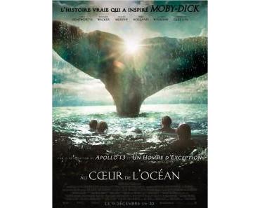 Au cœur de l’océan