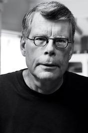 stephenKing