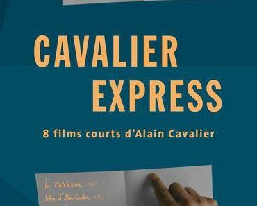 Vendredi 18 décembre, à l’Institut Lumière, Le jour le plus court avec Cavalier Express