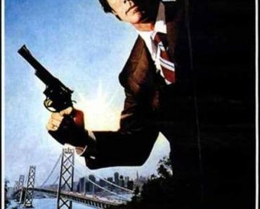 L'Inspecteur Ne Renonce Jamais (Un shérif à San Francisco)