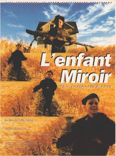 [Direct-to-Vidéo] [Rétro] L’enfant-miroir, cauchemar éveillé et perte de l’innocence