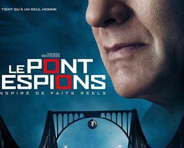 [Critique] Le Pont des Espions