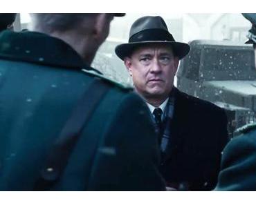[Critique] – « Le Pont des Espions » : Seul contre tous.