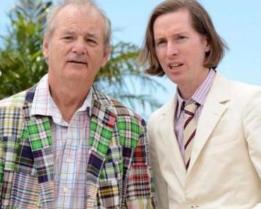 News : Bill Murray rejoint le prochain long-métrage de Wes Anderson