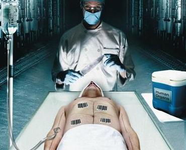 Sutures (Autopsie à vif)