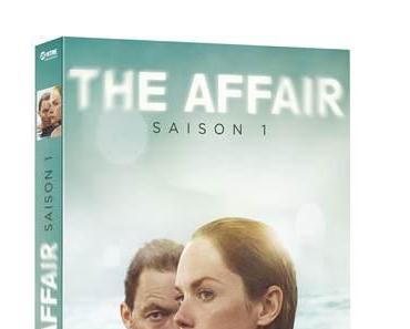 THE AFFAIR (Critique DVD)