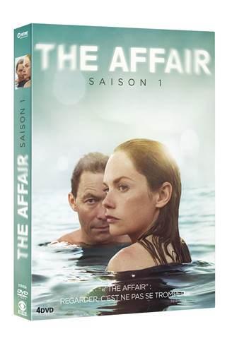 THE AFFAIR (Critique DVD)